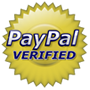 Verified By PayPal