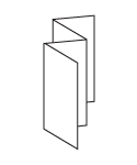 4 panel accordion